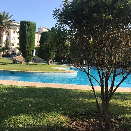 Javea La Isla Exterior photo